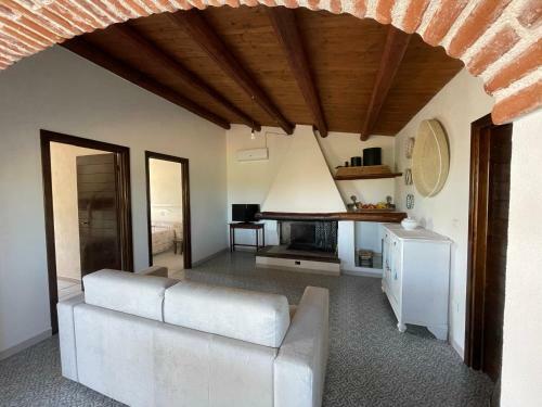 Casa Vacanze Gollei, Orosei