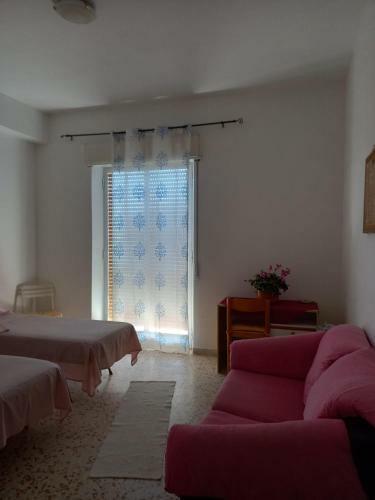 Apartamento Finestra Sul Mare