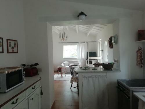 Apartamento Residenza Multa Sabida