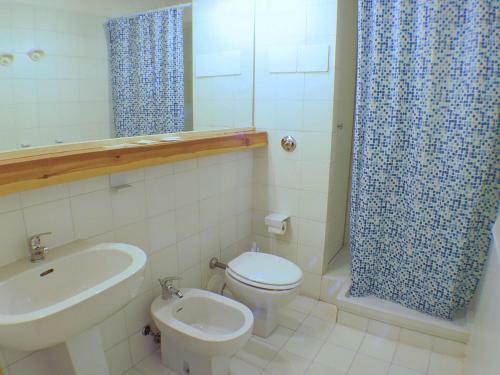 Simplistic Apartment In Olbia With Garden