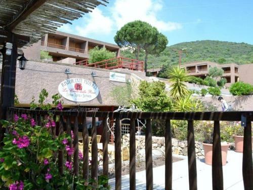Simplistic Apartment In Olbia With Garden