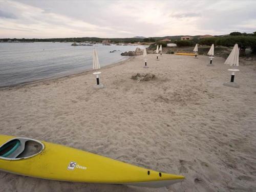 Amazing Apartment In Olbia With Shared Pool