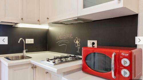 Apartamento Casa Giulia
