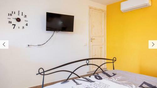 Apartamento Casa Giulia