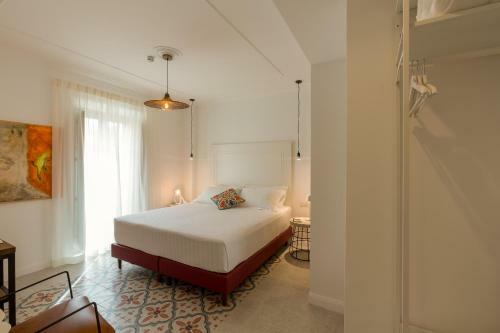 Casaunoe Boutique Hotel