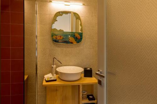 Casaunoe Boutique Hotel
