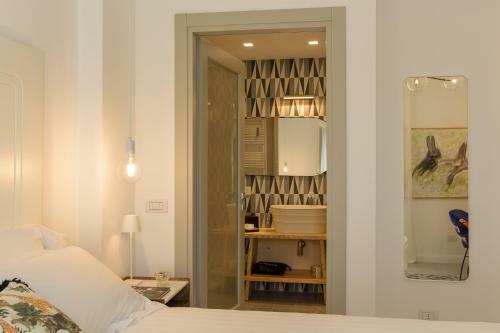 Casaunoe Boutique Hotel