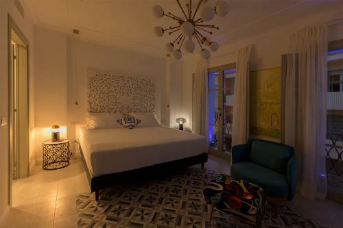 Casaunoe Boutique Hotel