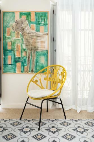 Casaunoe Boutique Hotel