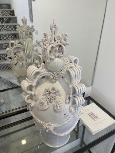 Casaunoe Boutique Hotel