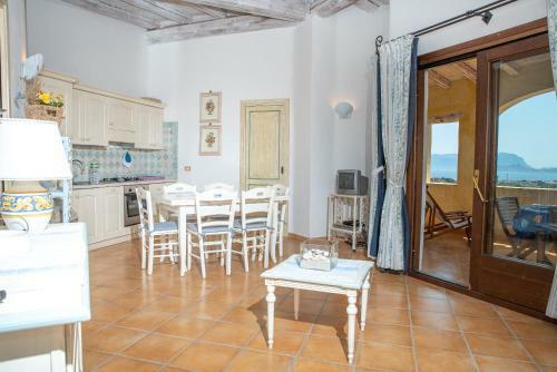 Apartamento Appartamento Belvedere 25/2