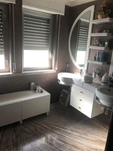 Apartamento Appartamento Ludovica