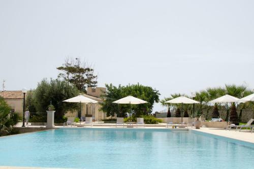 Hotel Borgo Vita Novella