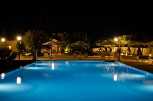 Hotel Borgo Vita Novella