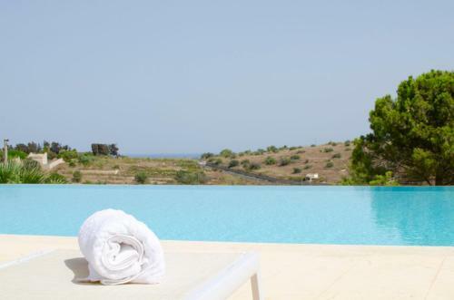 Hotel Borgo Vita Novella