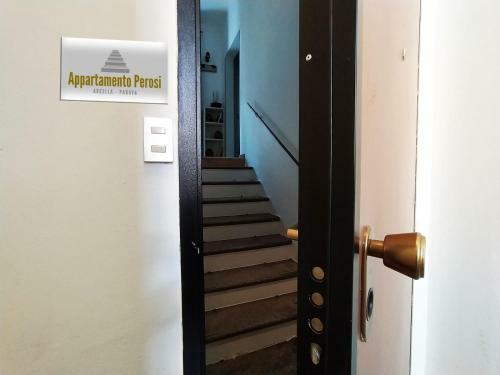 Apartamento Appartamento Perosi