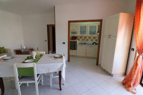 Gi� Otranto Holiday Home For 6 People