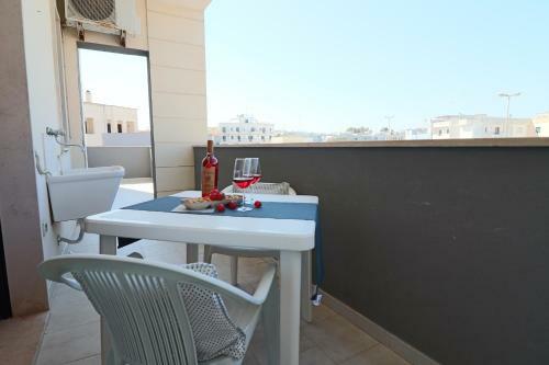 Gi� Otranto Holiday Home For 6 People