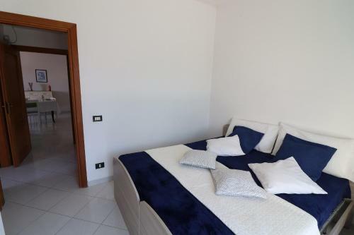 Gi� Otranto Holiday Home For 6 People