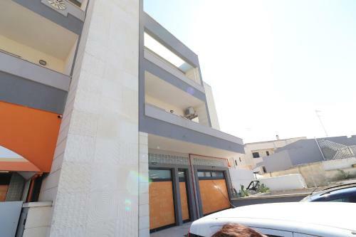Gi� Otranto Holiday Home For 6 People