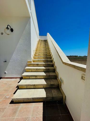 Hostal Villetta A Due Passi Da Otranto