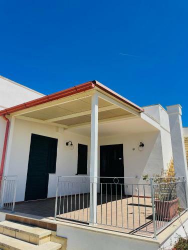 Hostal Villetta A Due Passi Da Otranto