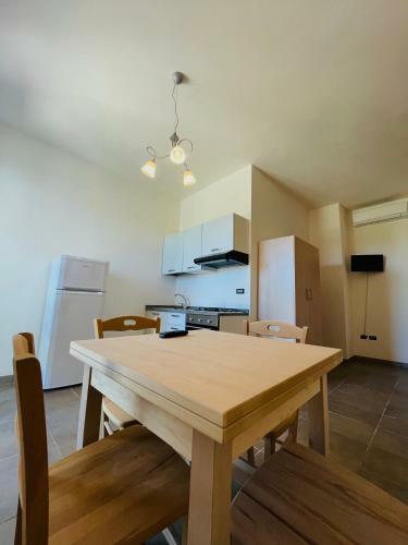 Hostal Villetta A Due Passi Da Otranto