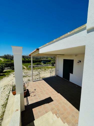 Hostal Villetta A Due Passi Da Otranto