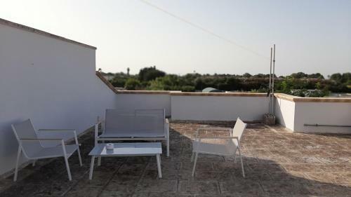 Apartamento Casa Strabella