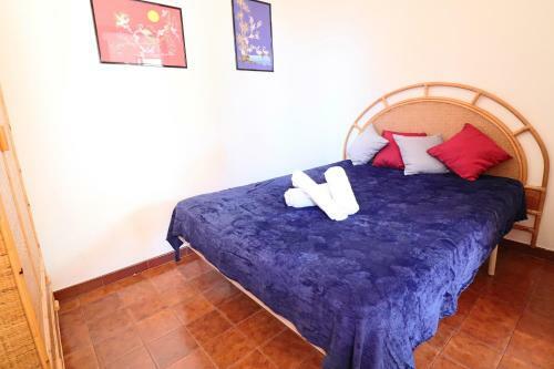 Casa Vacanze Sara A Otranto 4 Posti