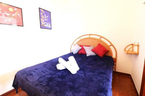 Casa Vacanze Sara A Otranto 4 Posti
