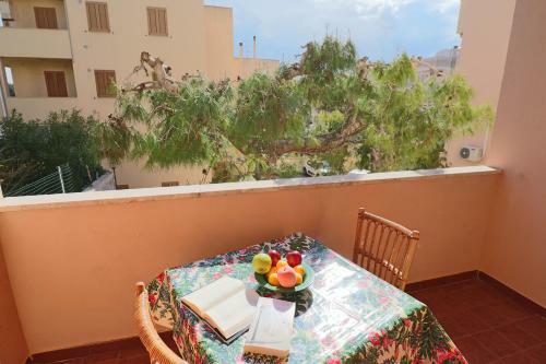 Casa Vacanze Sara A Otranto 4 Posti