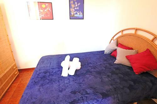 Casa Vacanze Sara A Otranto 4 Posti
