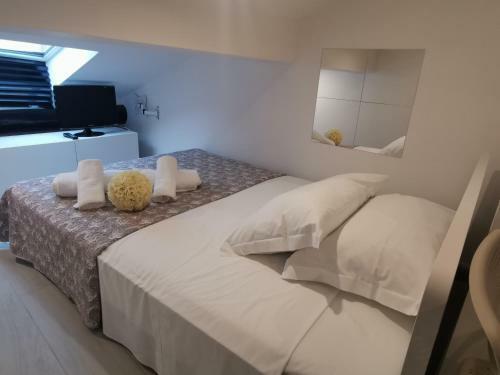 Apartamento Alle Mansarde