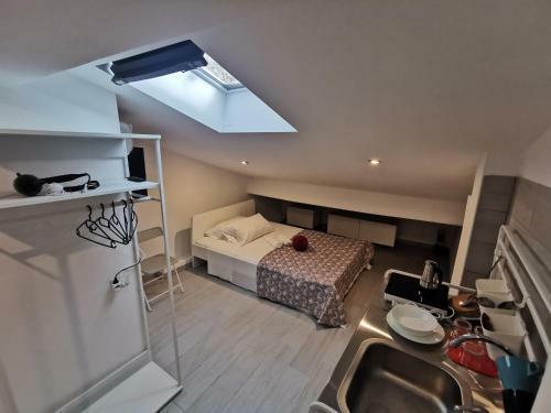 Apartamento Alle Mansarde