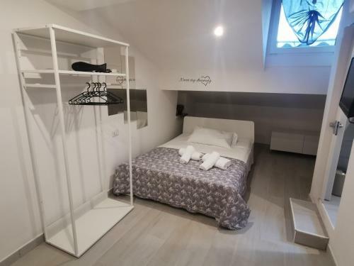 Apartamento Alle Mansarde
