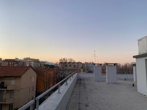 Apartamento Casa Romagnosi Monolocale Mare-centro