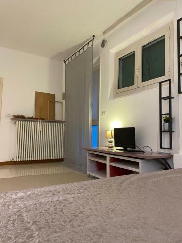 Apartamento Casa Romagnosi Monolocale Mare-centro