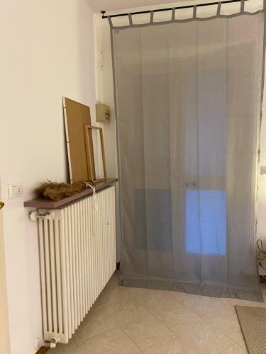 Apartamento Casa Romagnosi Monolocale Mare-centro