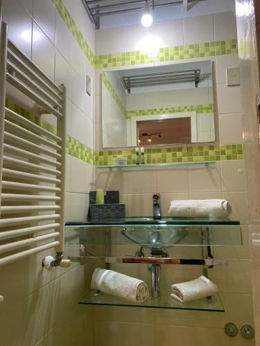 Apartamento Casa Romagnosi Monolocale Mare-centro