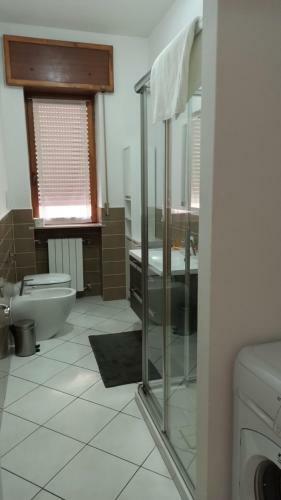 Apartamento Residenza Ancora - Centro - Zona Ospedale