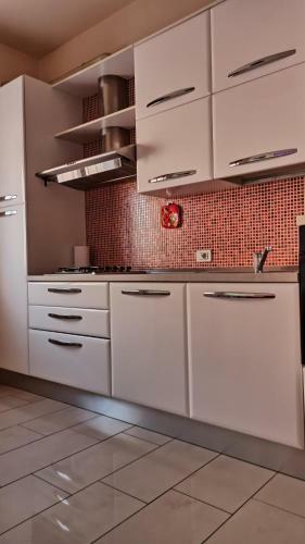 Apartamento Residenza Ancora - Centro - Zona Ospedale