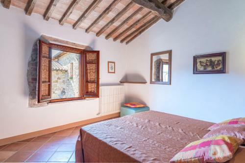Villa Podere Le Corone 20