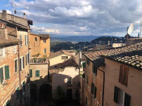 Apartamento Incantevole Appartamento Centro Storico Perugia