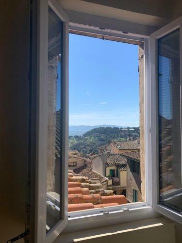 Apartamento Incantevole Appartamento Centro Storico Perugia