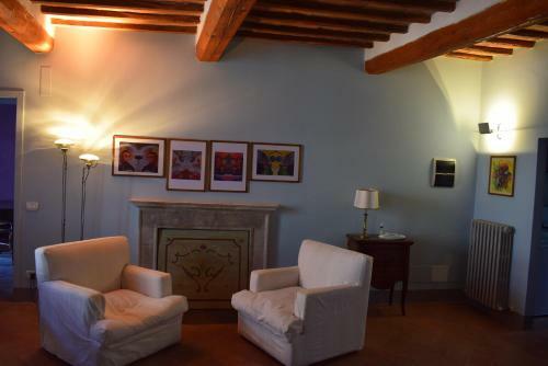 Apartamento Appartamento Baldo 13