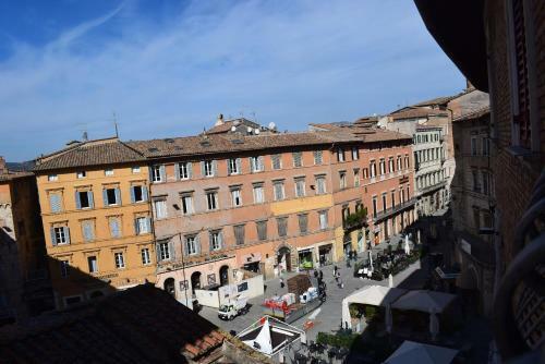 Apartamento Appartamento Baldo 13