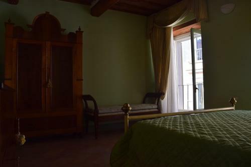 Apartamento Appartamento Baldo 13