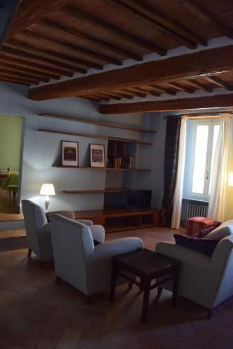 Apartamento Appartamento Baldo 13