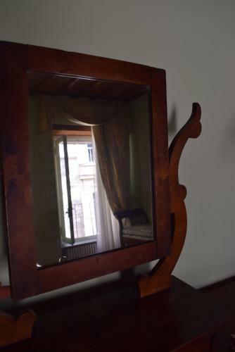 Apartamento Appartamento Baldo 13